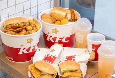 麥享生活權(quán)益卡 全國通用，一站式盡享餐飲優(yōu)惠